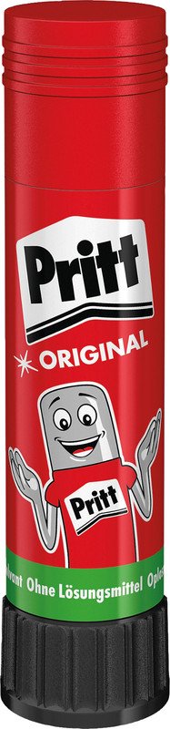 Pritt Klebestift Stick klein 11gr Pic1