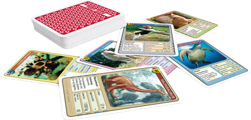 ASS Quartett Tiere Pic2