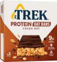 Trek Energieriegel Oat Bars Cocoa Oat