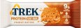 Trek Energieriegel Oat Bars Peanut Butter