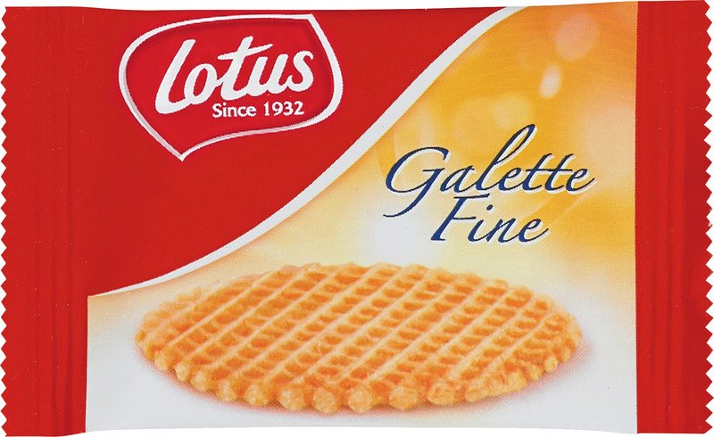 Lotus Biscoff & mehr Gebäck assortiert in 180er Schachtel Pic2