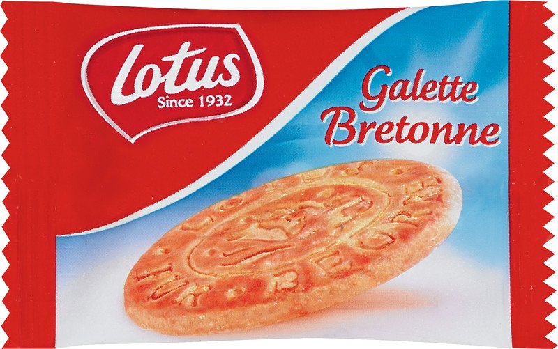 Lotus Biscoff & mehr Gebäck assortiert in 180er Schachtel Pic3