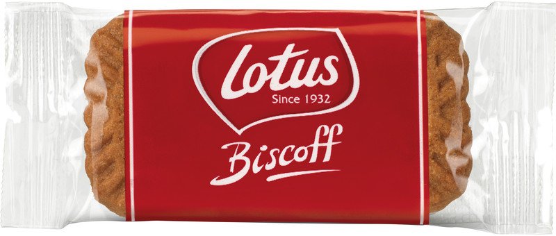Lotus Biscoff & mehr Gebäck assortiert in 180er Schachtel Pic5