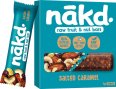 Nakd Riegel Raw Bars 35g