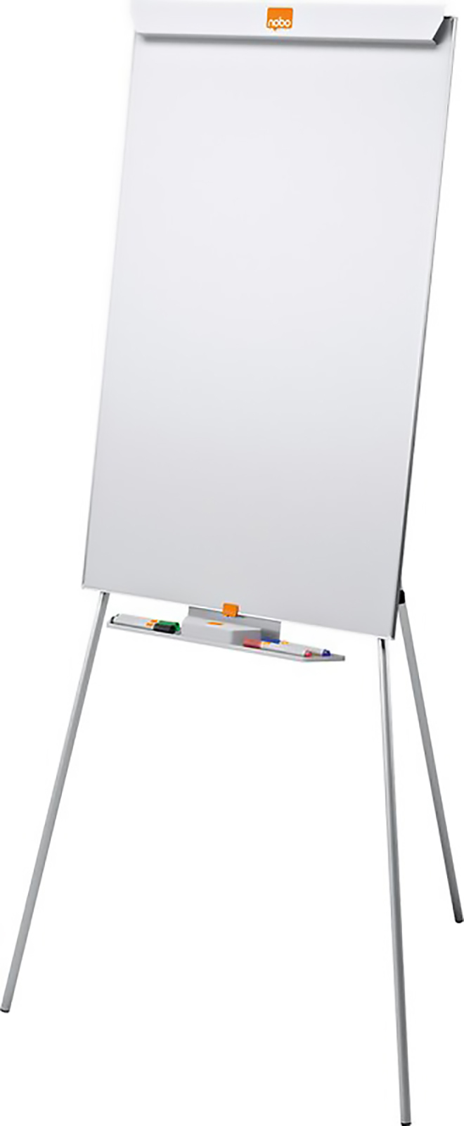 Nobo Flipchart Barracuda magnetisch Pic1