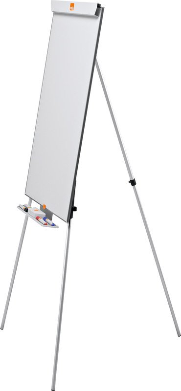 Nobo Flipchart Barracuda magnetisch Pic2