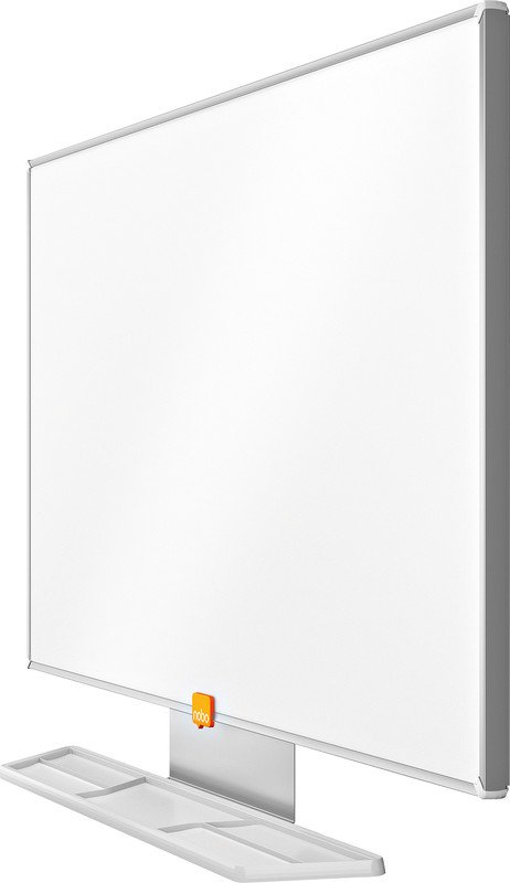 Nobo Weisswandtafel Widescreen Stahl Nano Clean 72x41cm Pic2