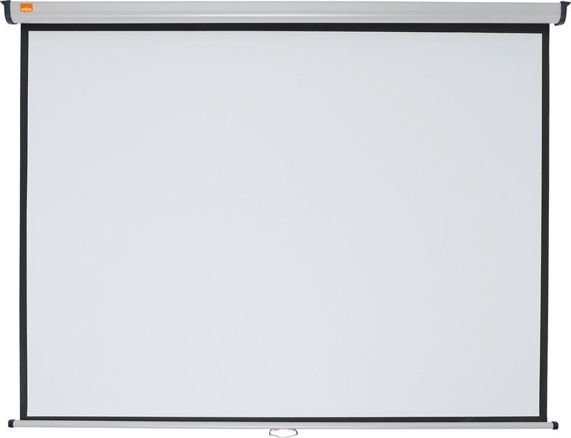 Nobo Roll Leinwand 175x132.5cm Pic1