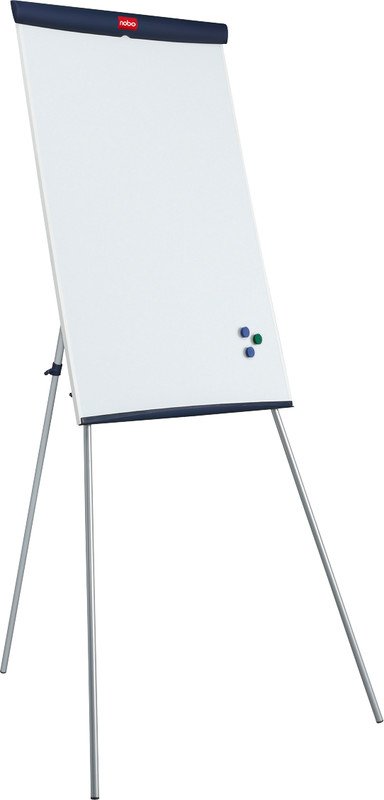 Nobo Flipchart Nautile magnetisch Pic1