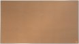 Nobo Korktafel Widescreen 89 x 51 cm 40"