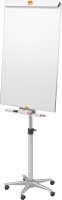 Nobo Flipchart Impression Pro Stahl mobil