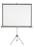 Nobo Stativ Leinwand 145x108.8cm