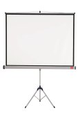 Nobo Stativ Leinwand 200x151.3cm