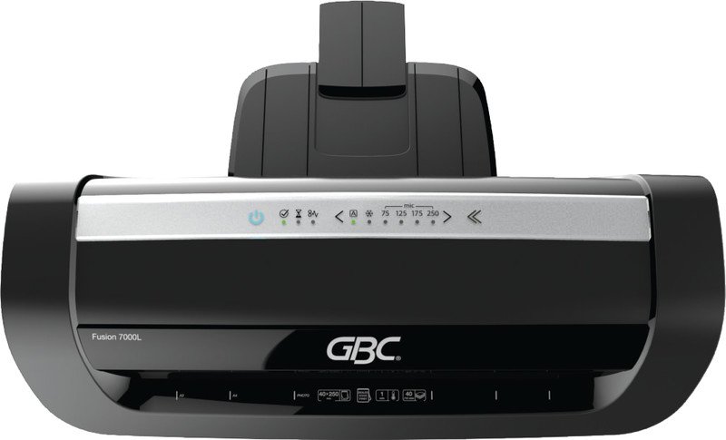 GBC Laminateur Fusion 7000L A3 Pic4