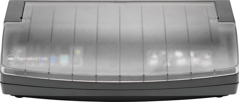 GBC Thermobindegerät T400 Pic2