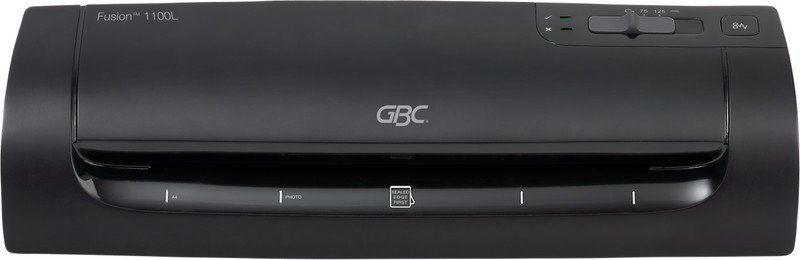 GBC Laminiergerät Fusion 1100L A4 Pic2