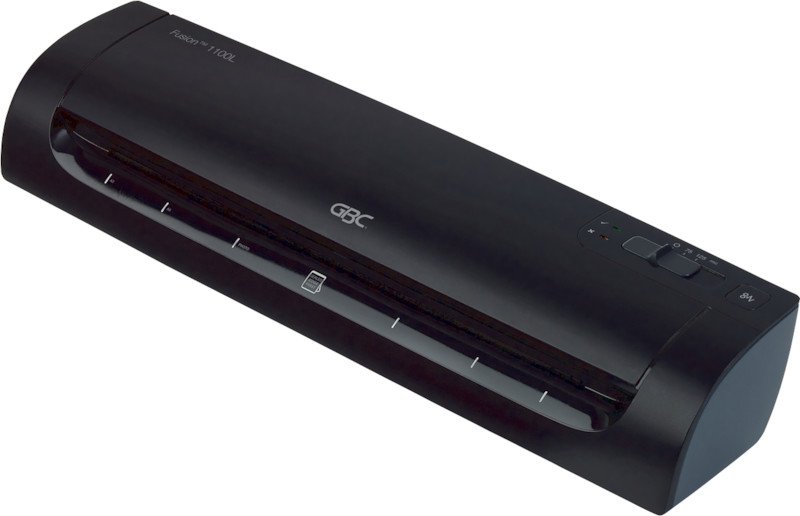 GBC laminateur Fusion 1100L A3 Pic1