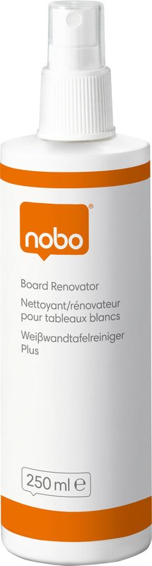 Nobo Spray nettoyageNoboclean Plus 250ml Pic1