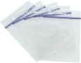 Topgrip Sachets à fermeture 40x60mm emballage de 100 pièces