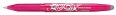 Pilot Rollerball Frixion 0.7mm rechargeable