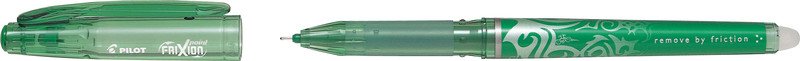 Pilot Roller FriXion Point 0.5mm nachfüllbar Pic1