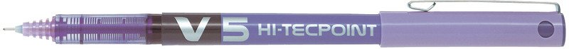Pilot Roller Hi-Tecpoint V5 0.5mm nicht nachfüllbar Pic1