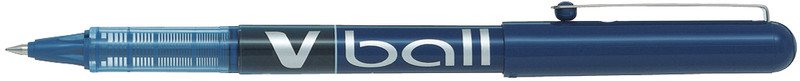 Pilot Roller V-Ball 0.5mm nicht nachfüllbar Pic1