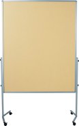 Legamaster tableaux d'animation Premium mobil feutrine