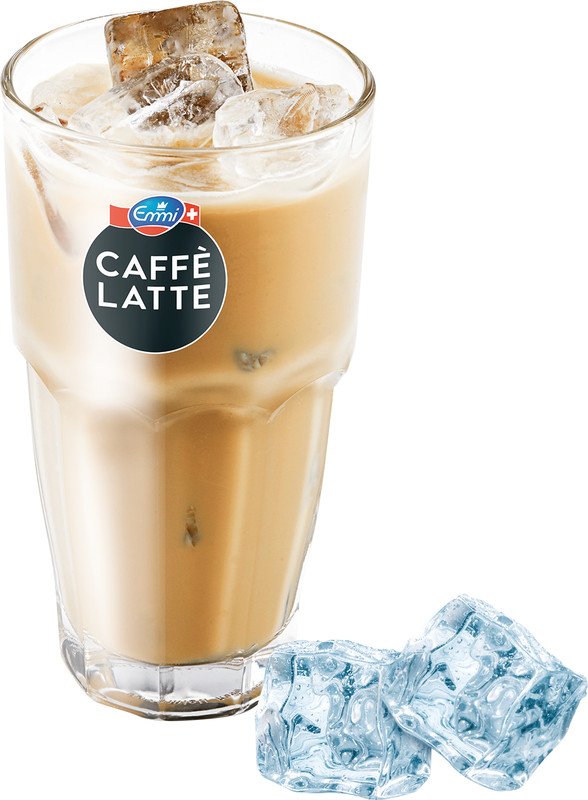 Emmi Caffè Latte UHT Summer Breaks 1L Pic3