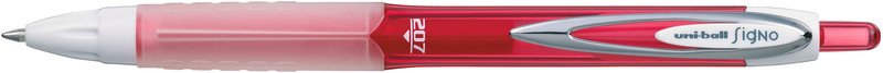 Uni-Ball rouleau gel 207 Colors 0.7mm Pic1