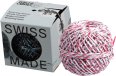 Bächi-Cord Box de ficelle en fibres recyclées 80gr/45m