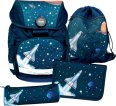 Funki Schulrucksack Joy-Bag Space