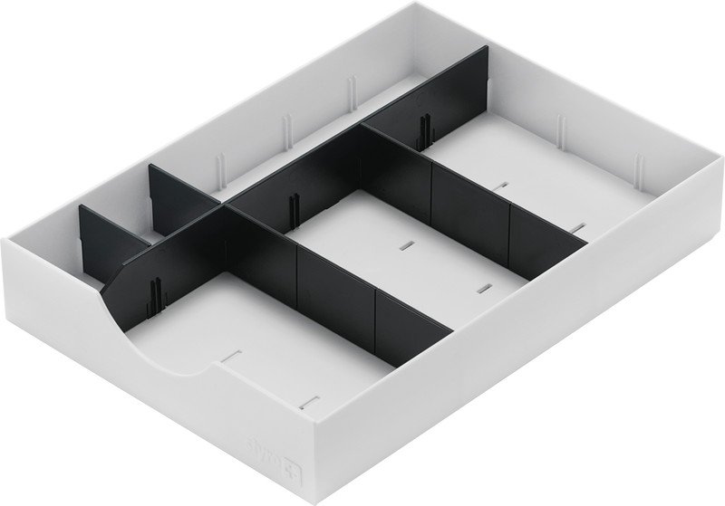 Syrodoc Dokumentenablage Systemschublade Pic3