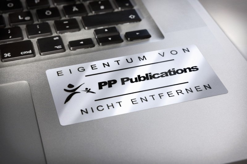 Avery Zweckform Typenschild-Etiketten 96x50.8mm à 20 Pic2