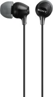 Sony Ecouteurs in-ear MDR-EX15LPW.AE