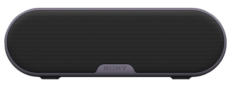 Sony Lautsprecher SRS-X2B Pic1