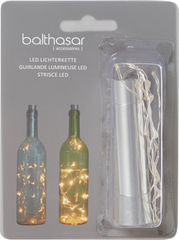 Balthasar Lichterkette LED Pic1