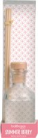 Balthasar Parfum d'ambiance Diffuser Flower avec 30ml