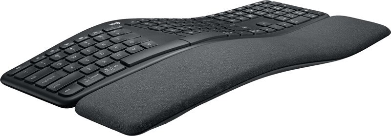 Logitech Tastatur Wireless Ergo K860 Pic4