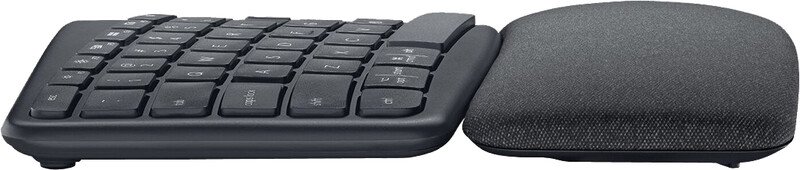 Logitech Tastatur Wireless Ergo K860 Pic5