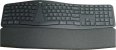 Logitech Tastatur Wireless Ergo K860