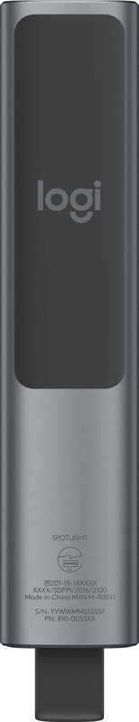 Logitech Presenter Spotlight Plus Remote B2B Pic3
