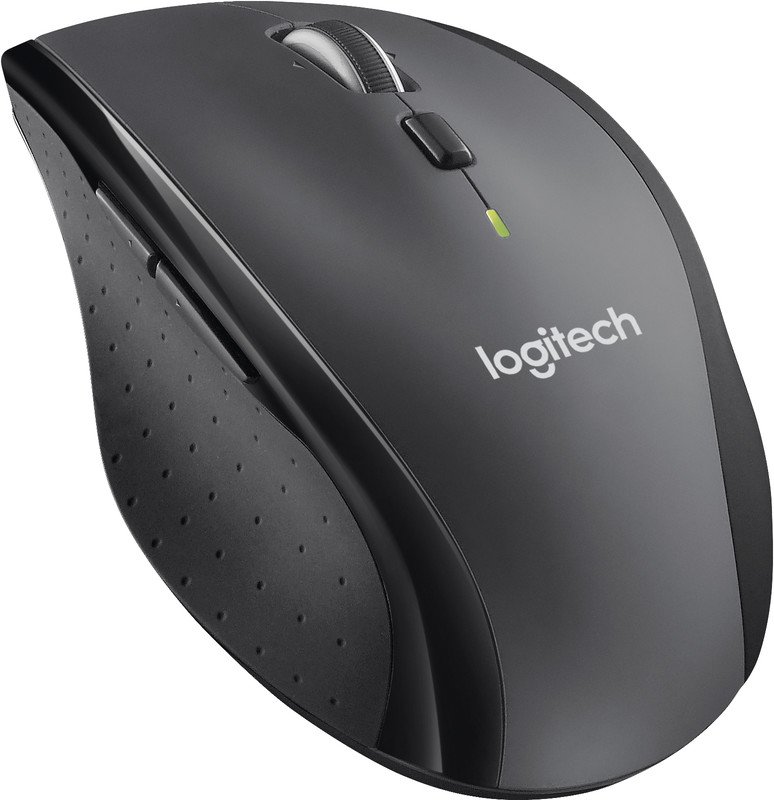 Logitech Wireless Maus M705 für Rechtshänder Pic1