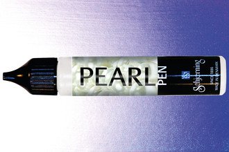 Schjerning Pearl Pen violett 28ml Pic2