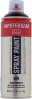 Amsterdam Farbspray 400ml umbra gebrannt