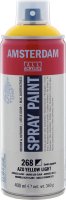 Amsterdam Farbspray 400ml azogelb hell