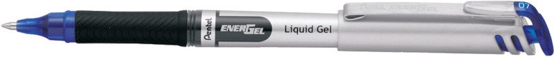 Pentel Gelroller EnerGel Fine 0.7mm Pic1