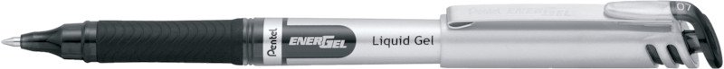 Pentel rouleau gel EnerGel Fine 0.7mm Pic1