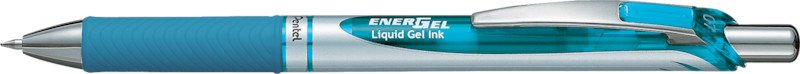 Pentel Gelroller EnerGel Xm Fine 0.7mm Pic1