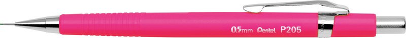 Pentel Druckbleistift Sharp Fluo 0.5mm Pic1